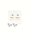 2-Pack Crew Grip Socks