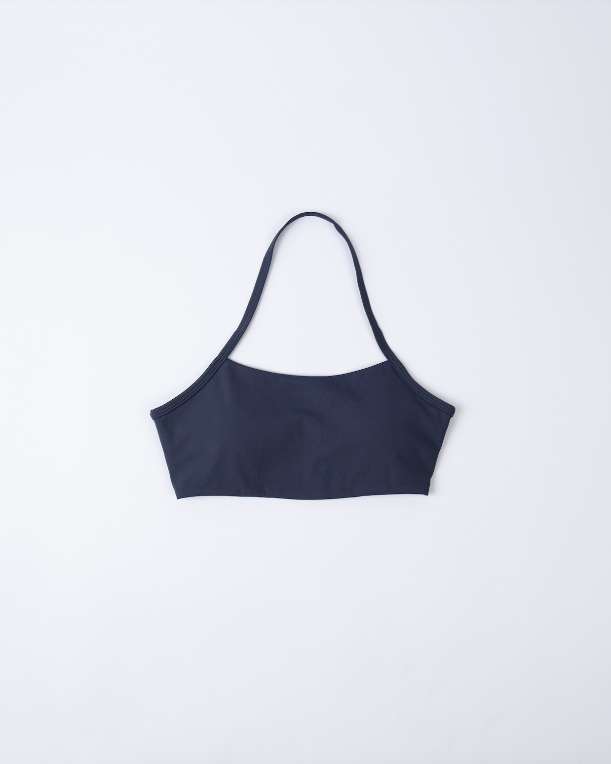 FlowForm Halter Bra