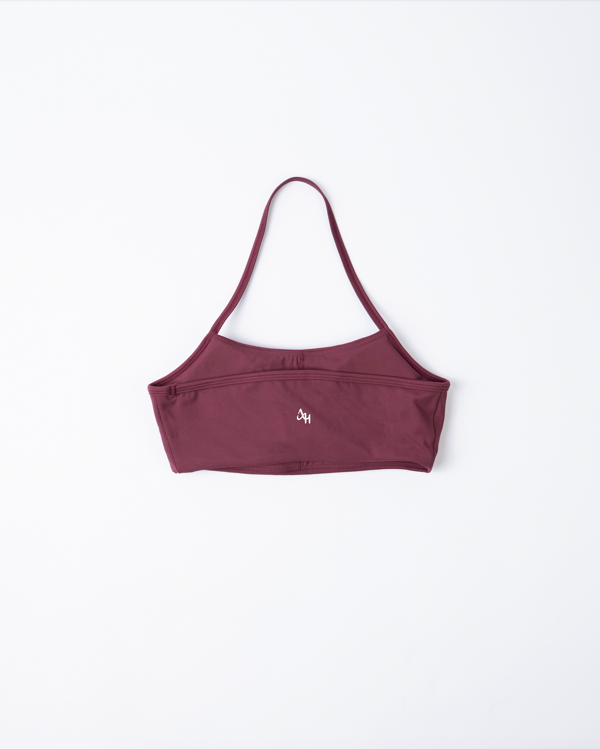 FlowForm Halter Bra