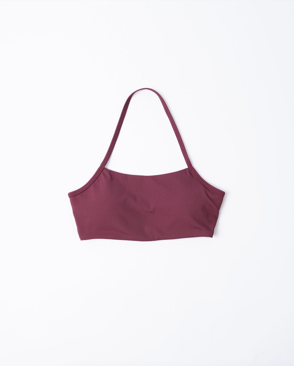 FlowForm Halter Bra