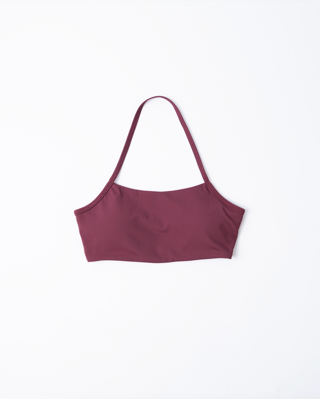 FlowForm Halter Bra