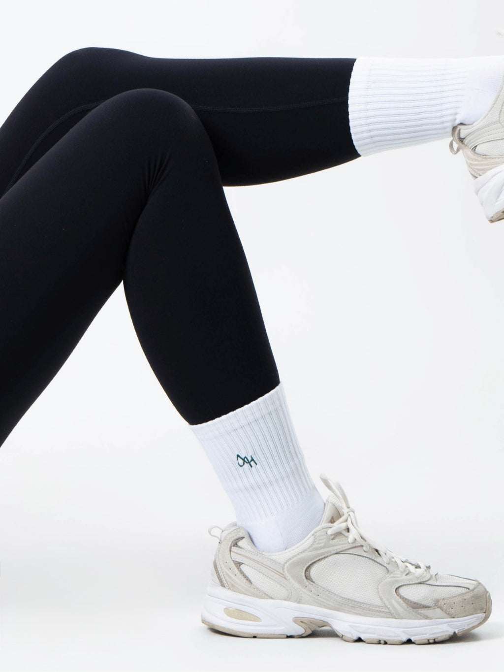 Crew Grip Socks