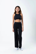 AeroLuxe Wide Leg Pants