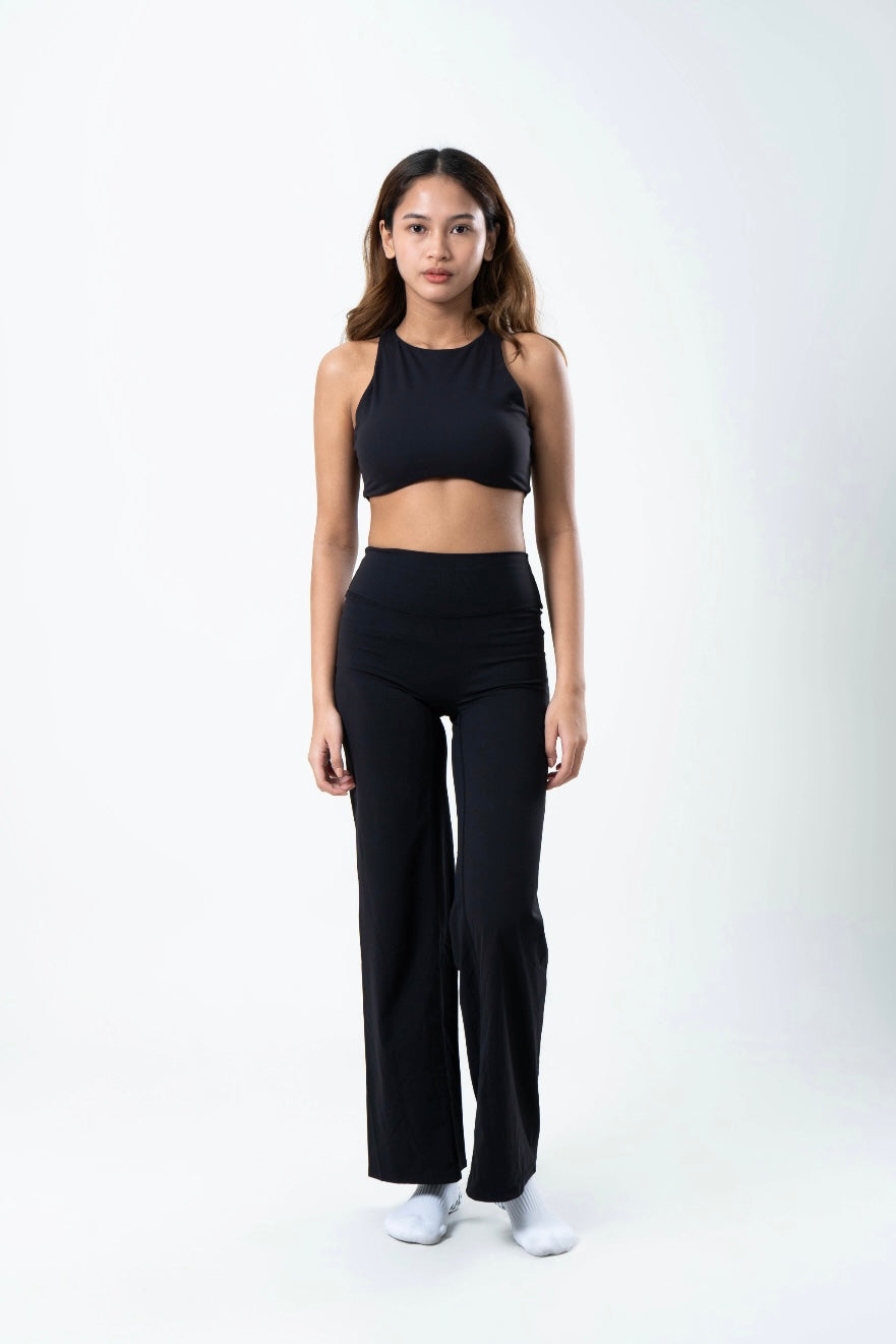 AeroLuxe Wide Leg Pants
