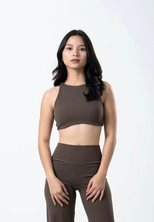 AeroLuxe Accelerate Bra