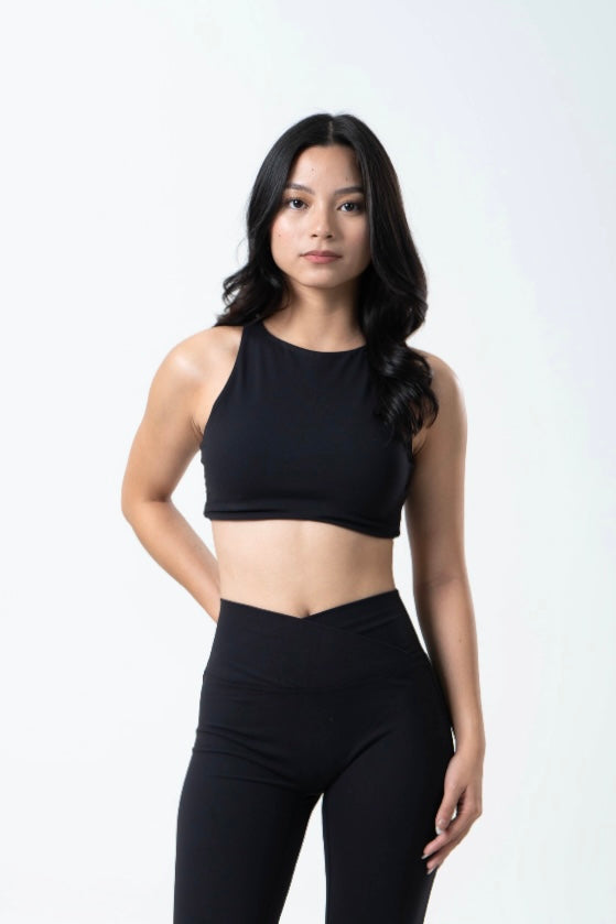 AeroLuxe Accelerate Bra