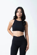 AeroLuxe Accelerate Bra