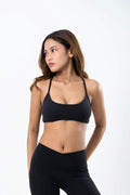 AeroLuxe Scoop Bra