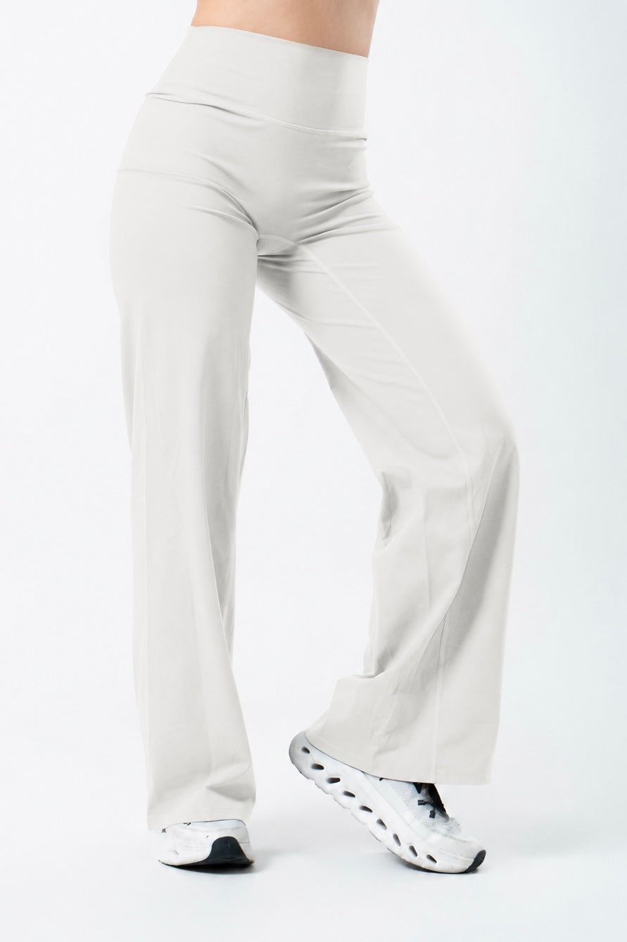 AeroLuxe Wide Leg Pants